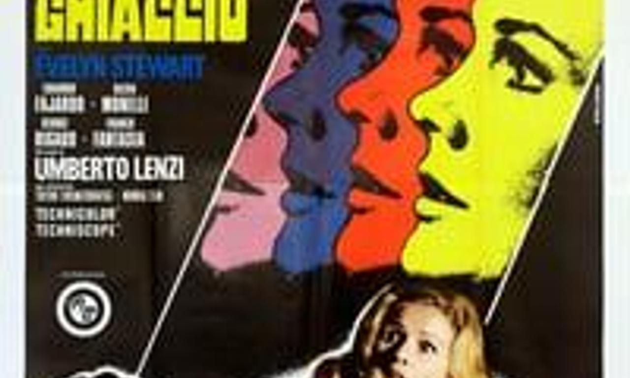 header image for Knife of Ice