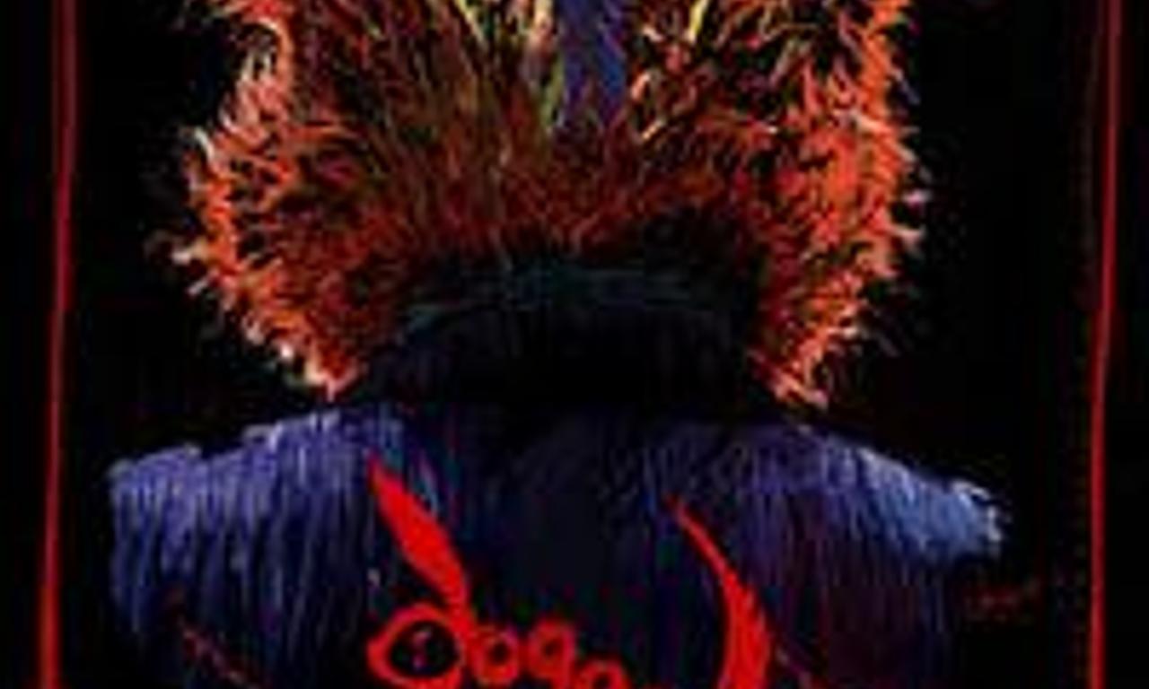 header image for Dogged