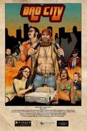 Bad City