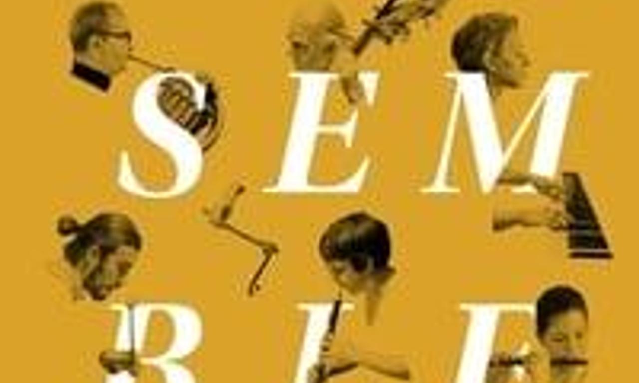 header image for Ensemble