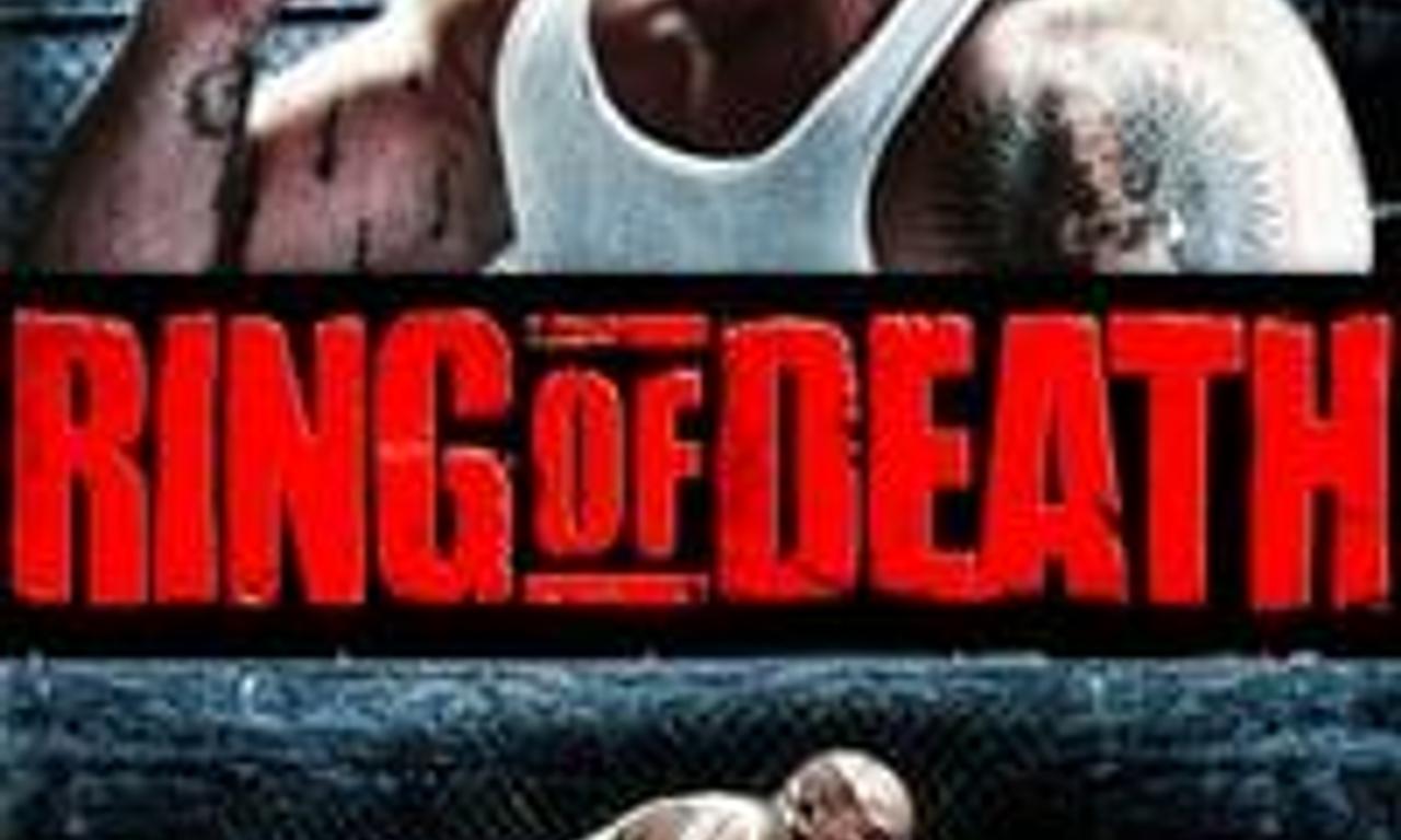 header image for Ring of Death
