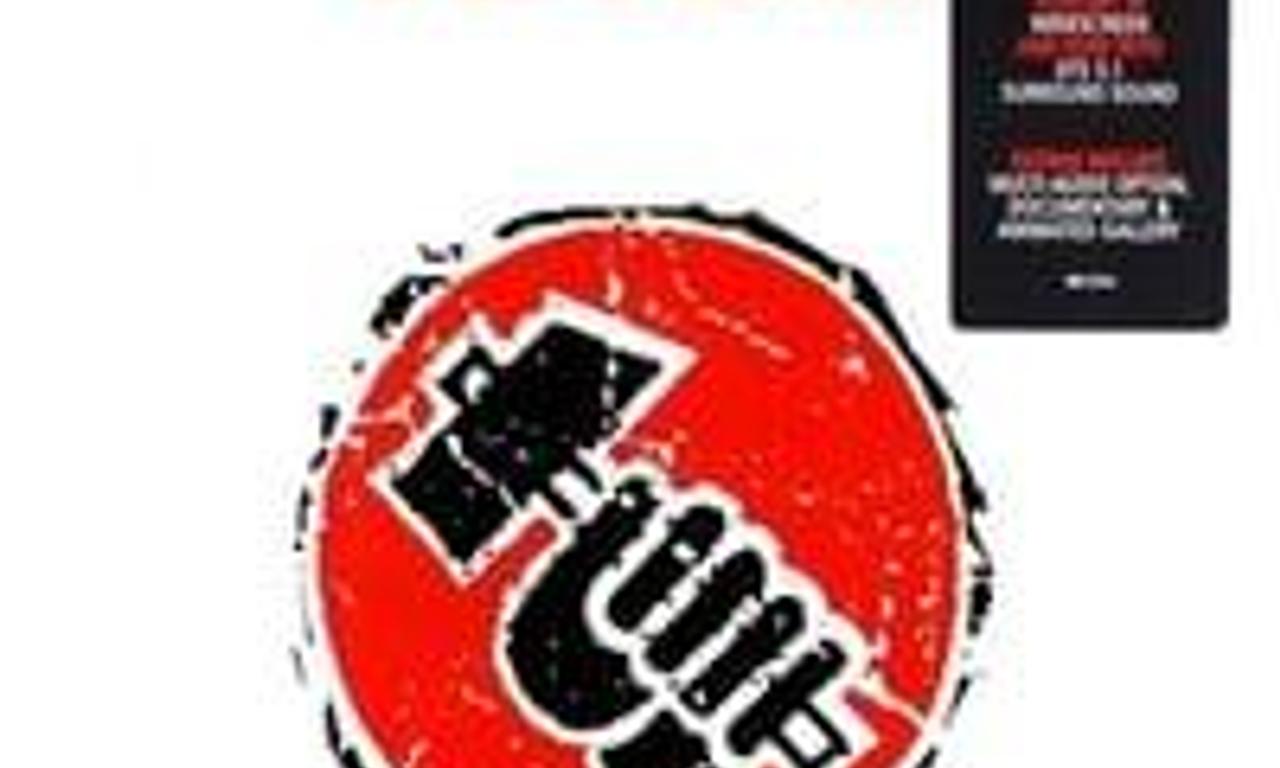 header image for Roger Waters: The Wall - Live in Berlin