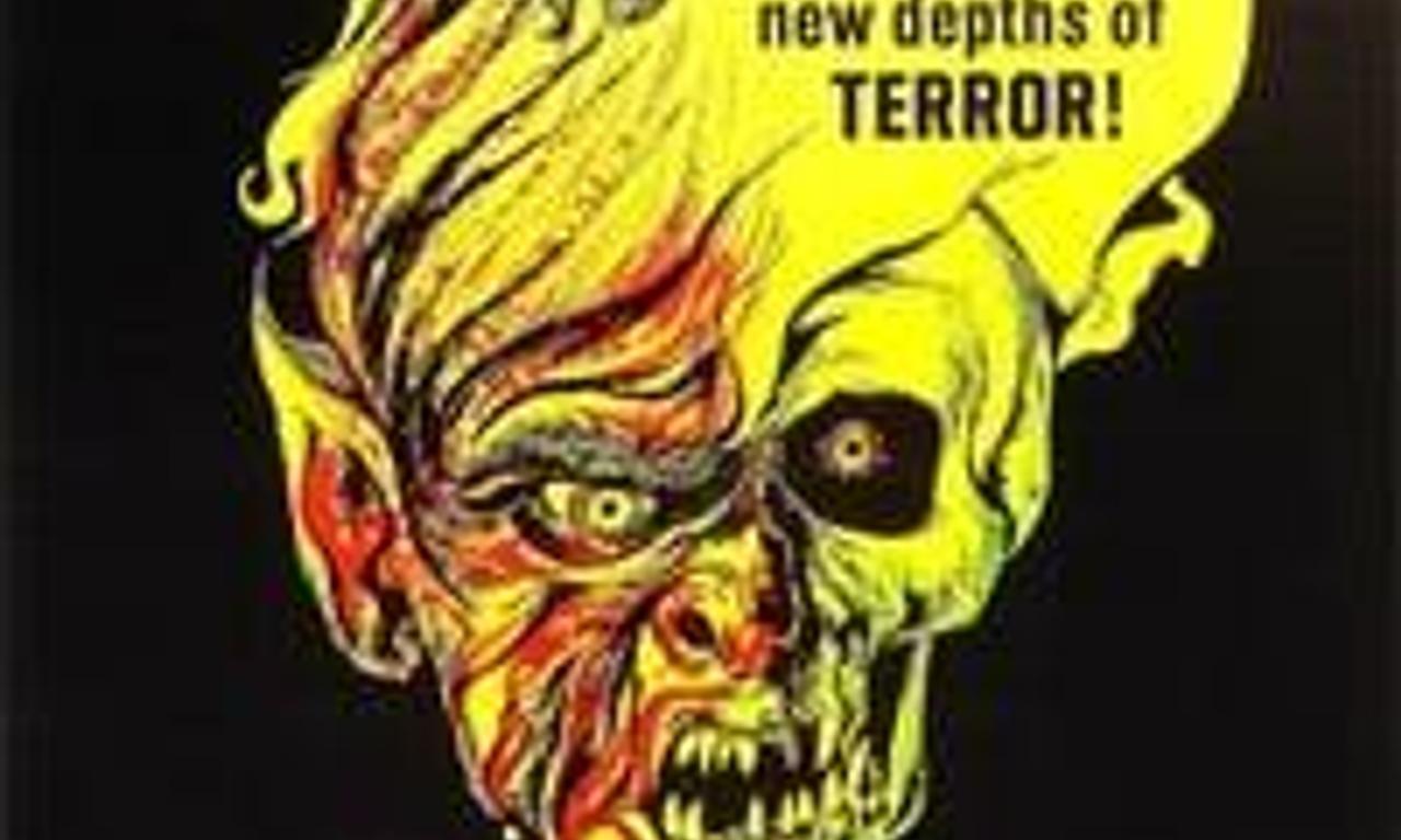 header image for Cry of the Banshee