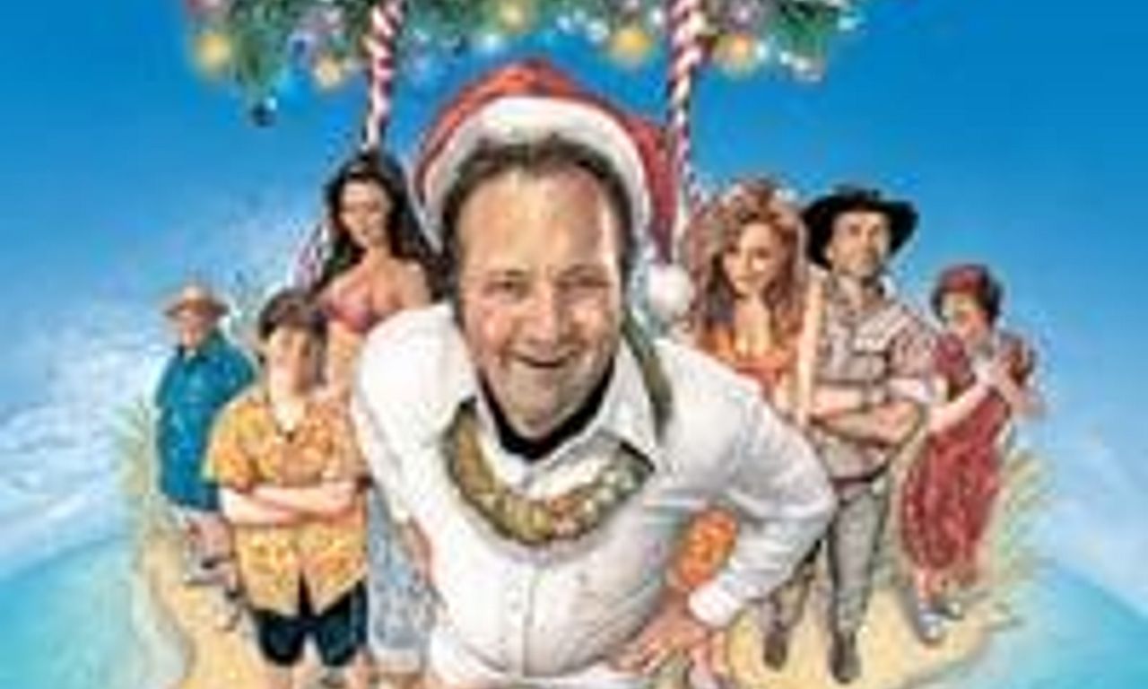 Christmas Vacation 2 Cousin Eddie's Island Adventure Where to Watch