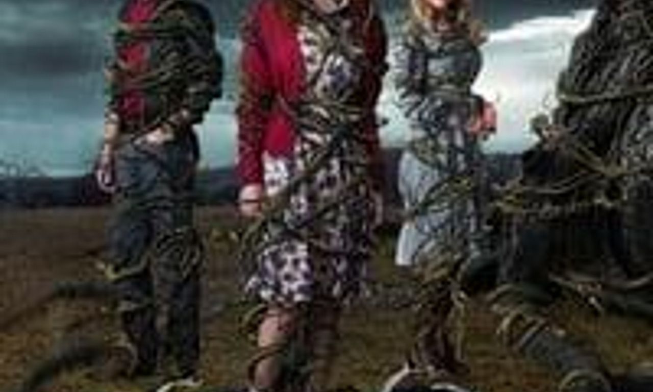 header image for Heaven