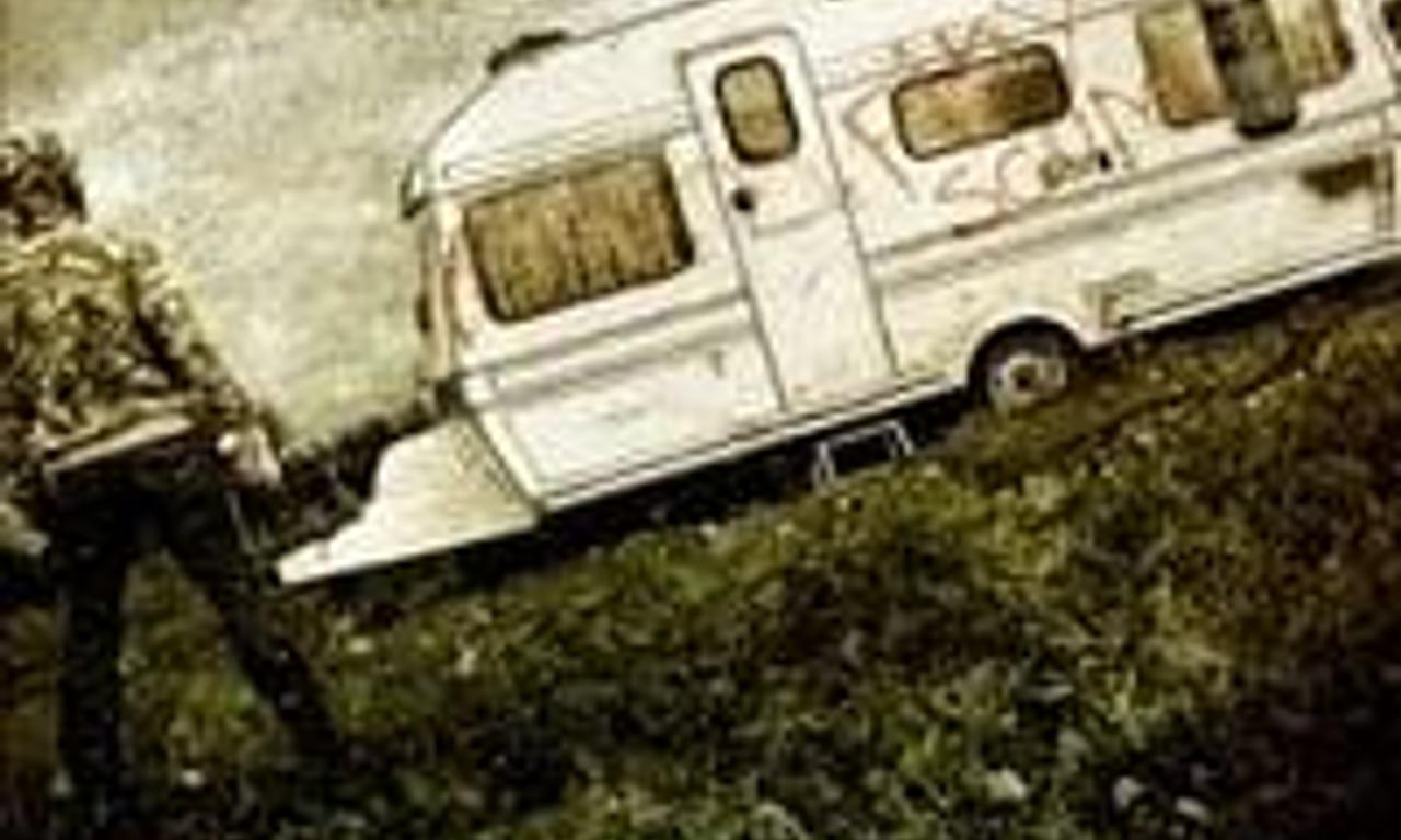 header image for Travellers