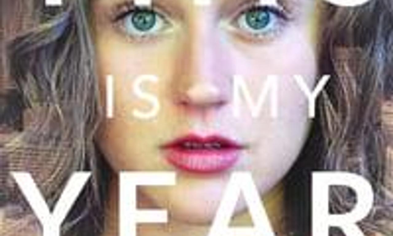 header image for This is My Year