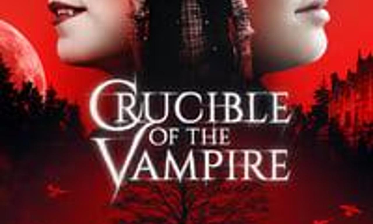 header image for Crucible of the Vampire