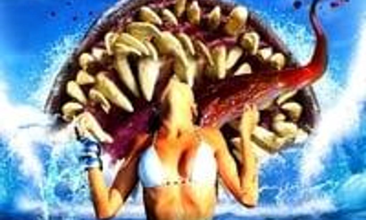 header image for Dead Sea