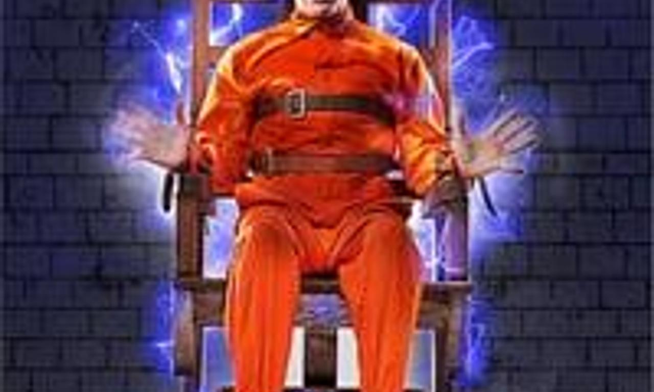 header image for Steve-O: Guilty as Charged