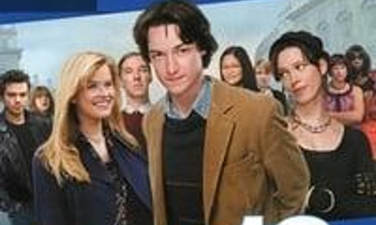 Starter for 10 Where to Watch and Stream Online Entertainment.ie