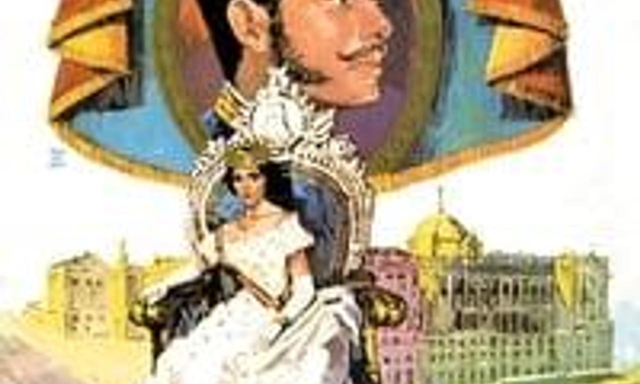 header image for ¿Dónde vas, Alfonso XII?