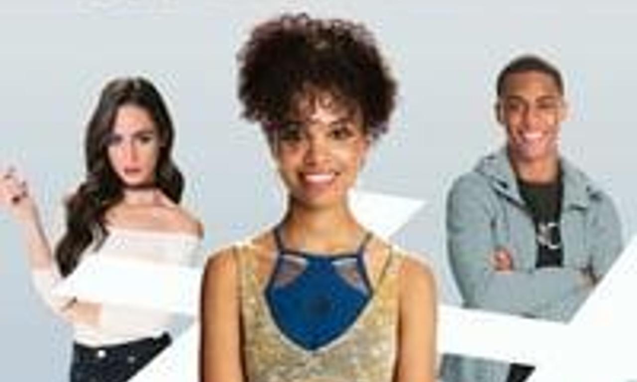 header image for #realityhigh