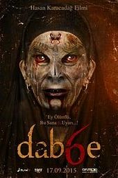 Dabbe 6: The Return