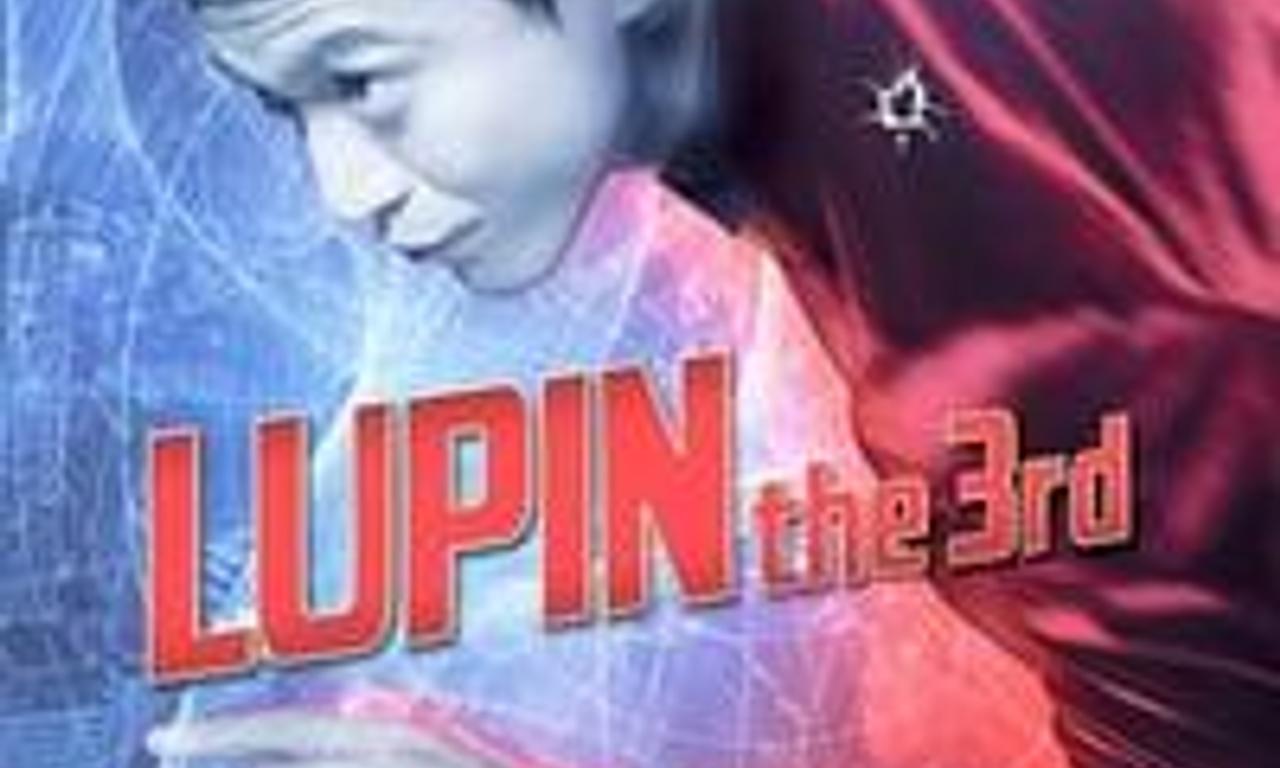 header image for Lupin the 3rd