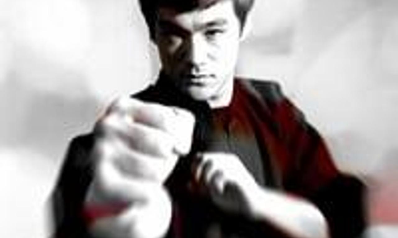 header image for Bruce Lee: The Lost Interview