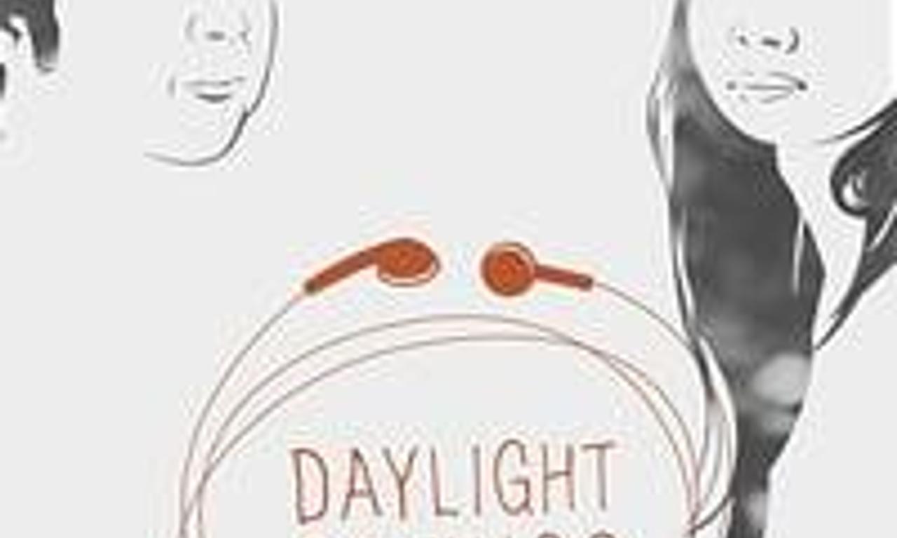 header image for Daylight Savings