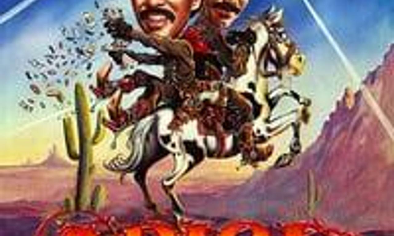 header image for Adiós Amigo