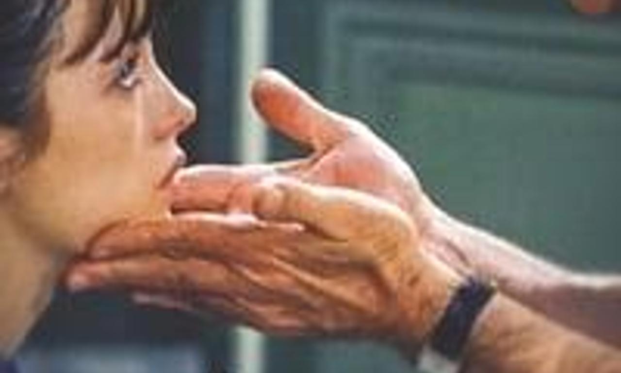 header image for The Slap