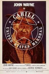 Cahill U.S. Marshal
