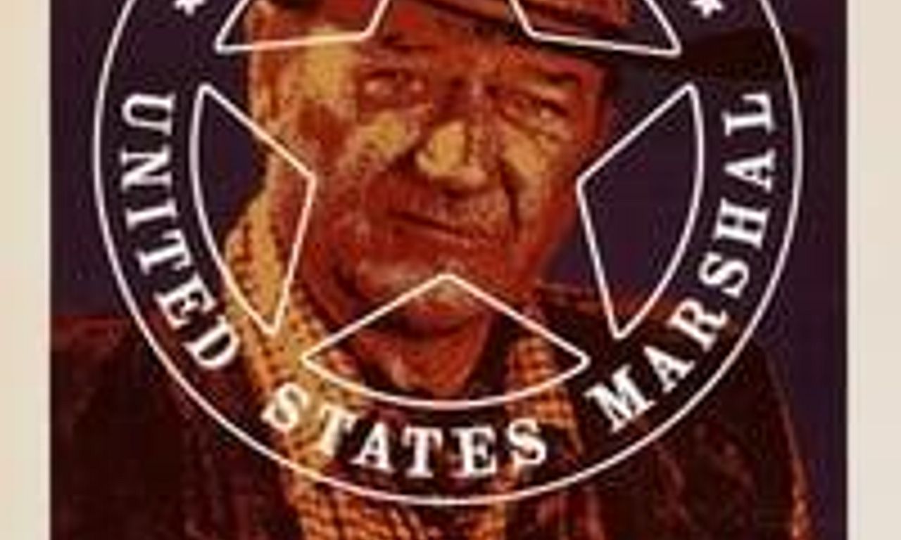 header image for Cahill U.S. Marshal