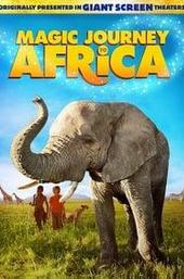 Magic Journey to Africa