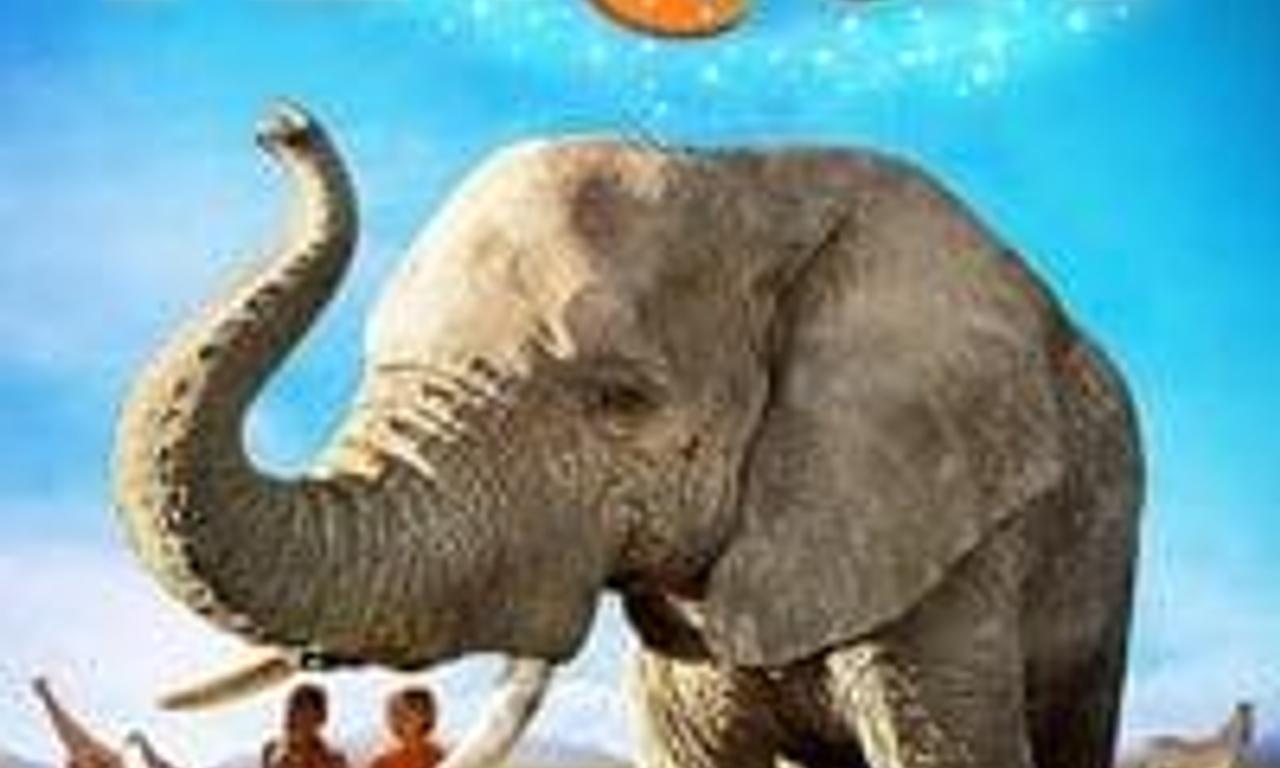 header image for Magic Journey to Africa