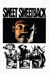 Sweet Sweetback's Baadasssss Song