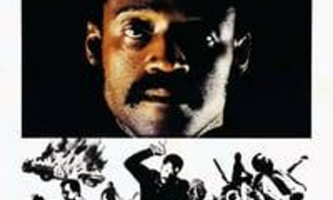 header image for Sweet Sweetback's Baadasssss Song