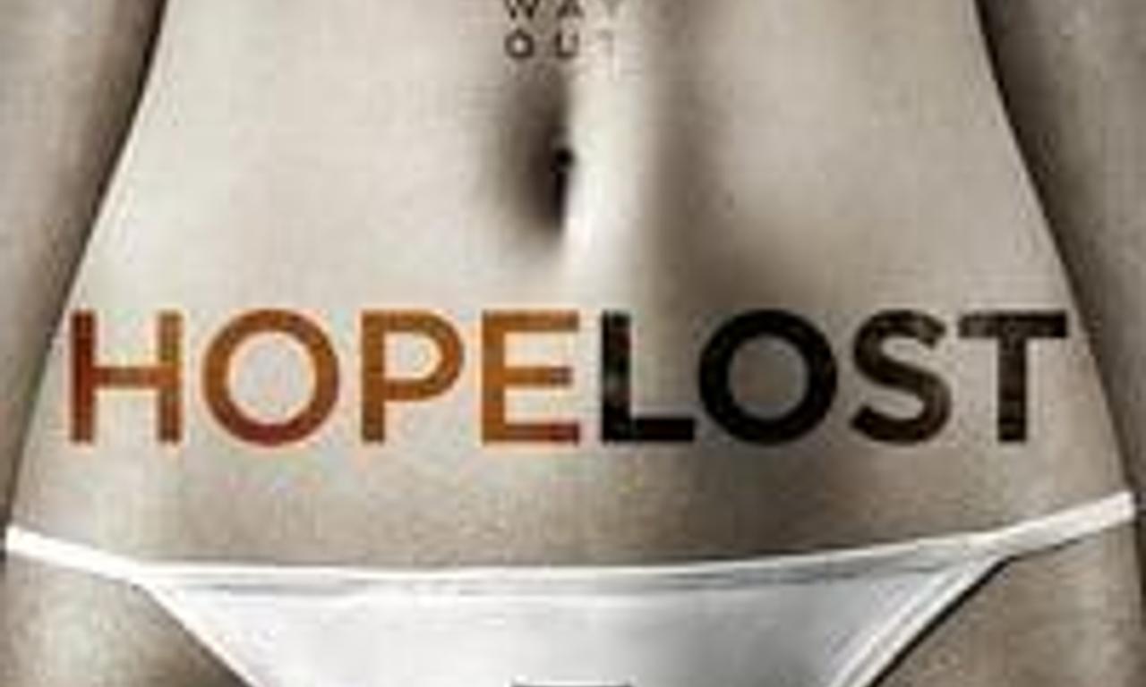 header image for Hope Lost