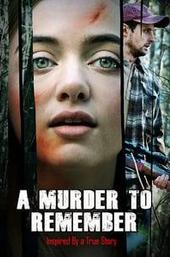 A Murder to Remember