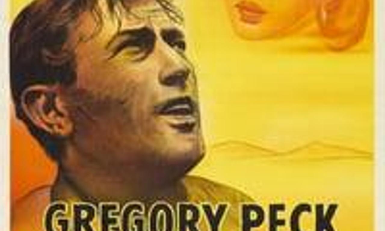 header image for The Purple Plain