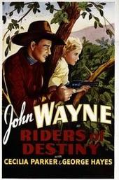 Riders of Destiny