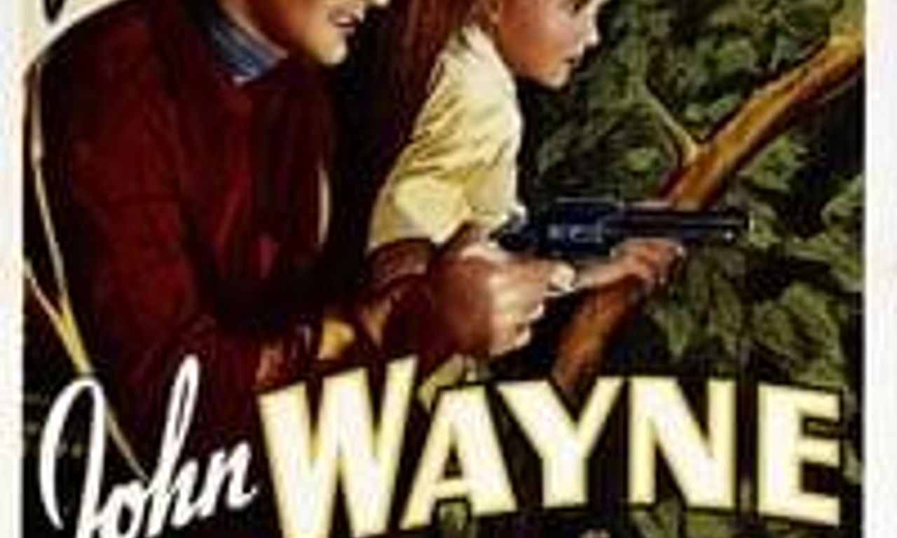 header image for Riders of Destiny