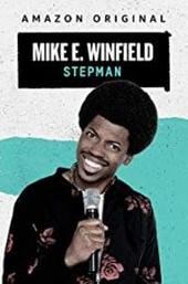 Mike E. Winfield: Stepman