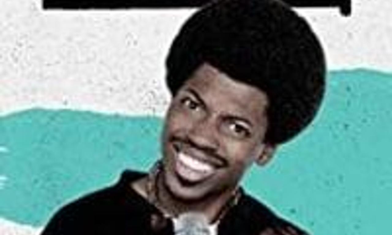 header image for Mike E. Winfield: Stepman