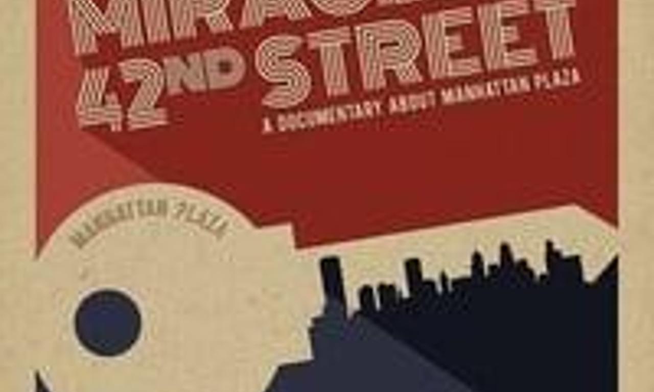 header image for Miracle on 42nd Street