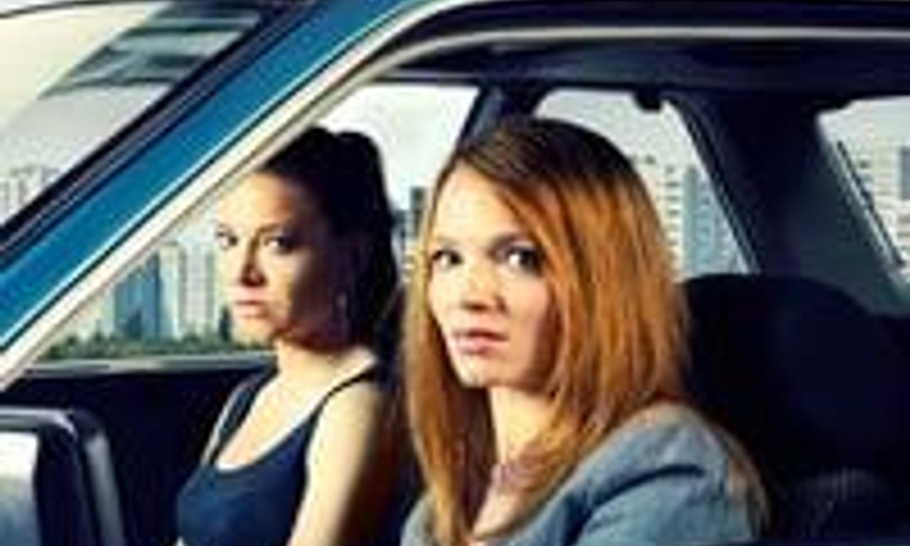 header image for Sweethearts