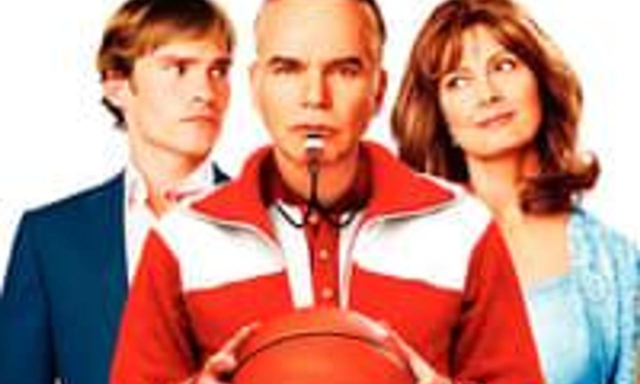 header image for Mr. Woodcock