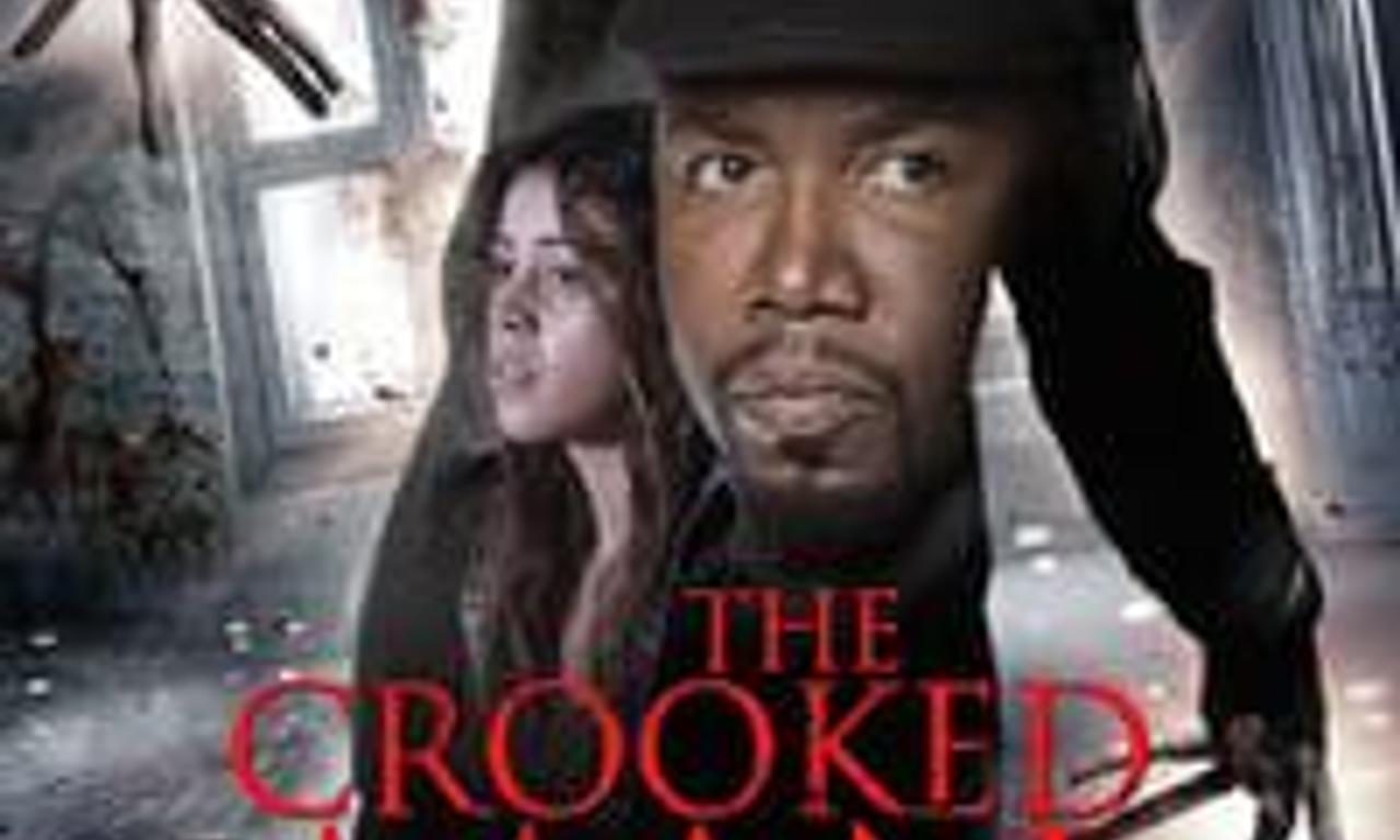 header image for The Crooked Man