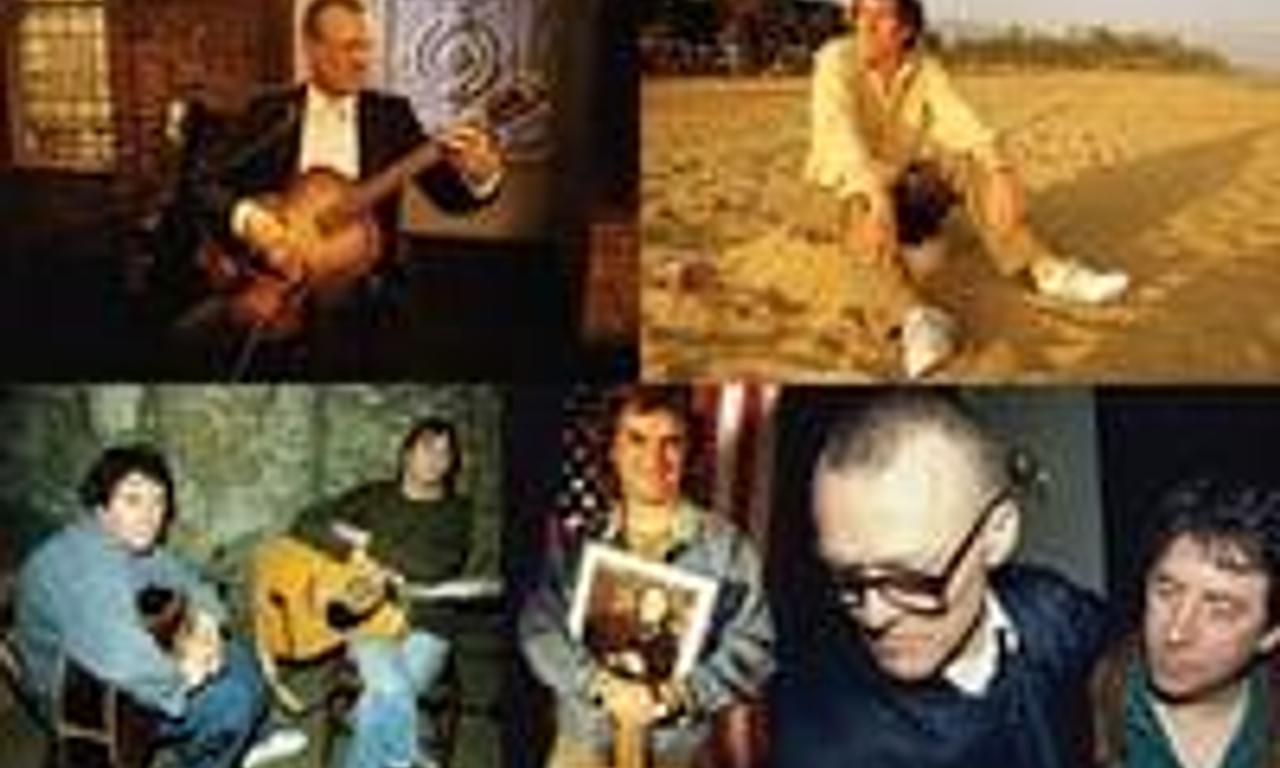 header image for Acoustic Routes