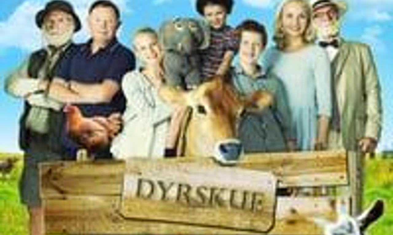 header image for Father of Four: Onkel Sofus Returns