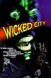 The Wicked City