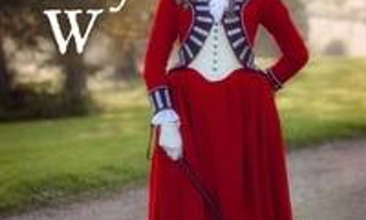 header image for The Scandalous Lady W