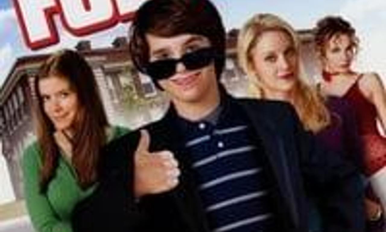 header image for Full of It