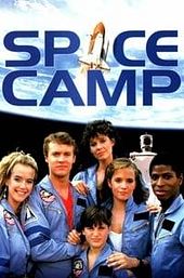 SpaceCamp