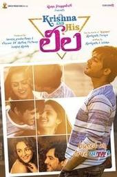 Krishna and His Leela