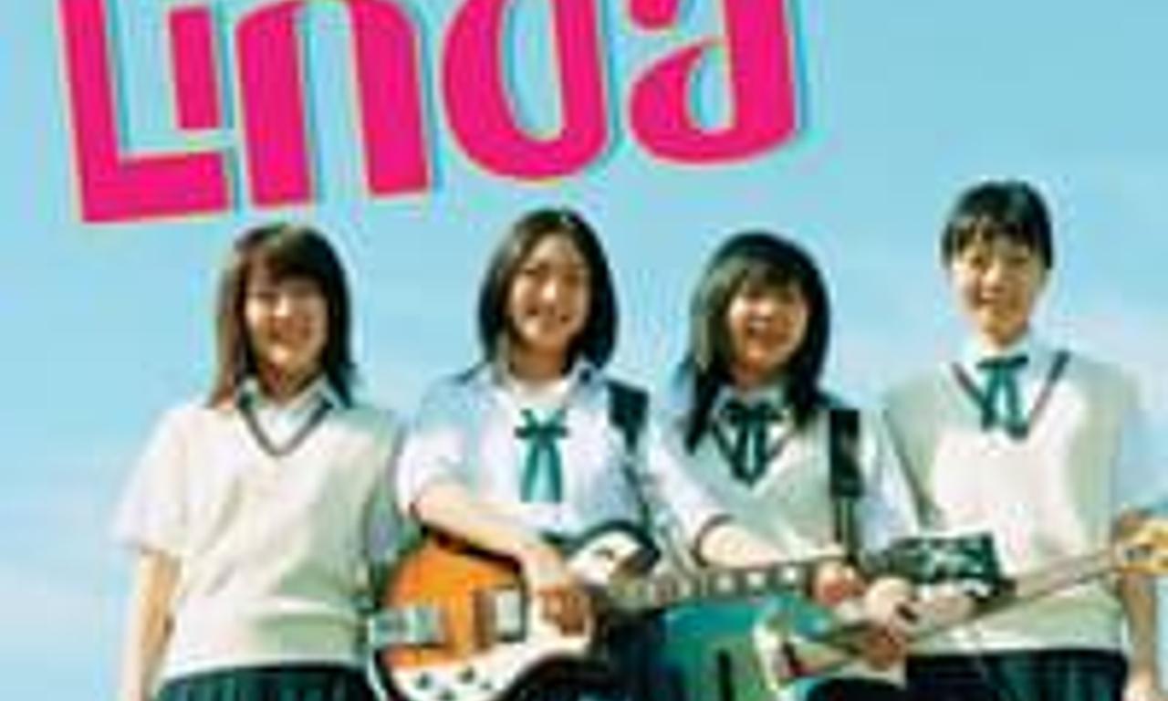 header image for Linda Linda Linda