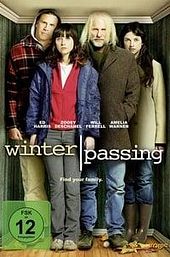 Winter Passing