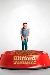 Clifford the Big Red Dog